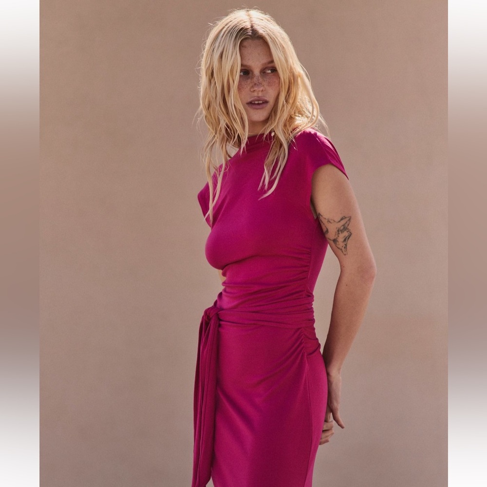 Free People dress M